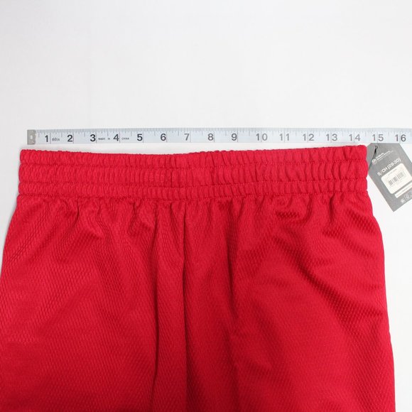 Men's Athletic Works Shorts Size Small 28 - 30 DriWorks Moisture Wicking - Picture 6 of 13
